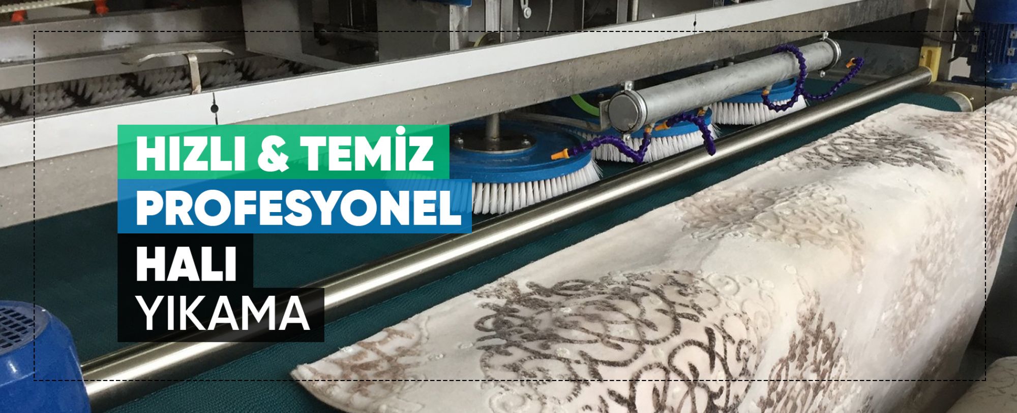 Cevizlidere Halı Yıkama 1